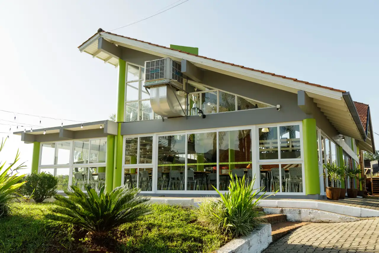 AFGH – Associação de Funcionário do Grupo Herval