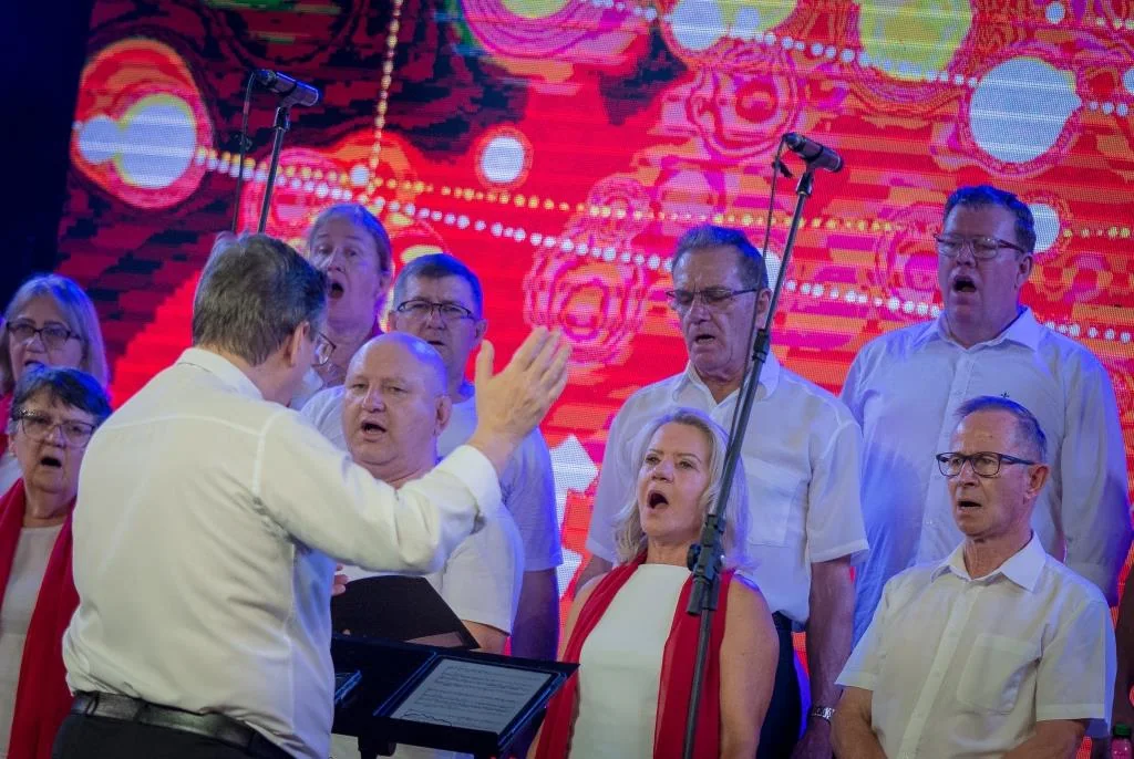 Ação de Graças