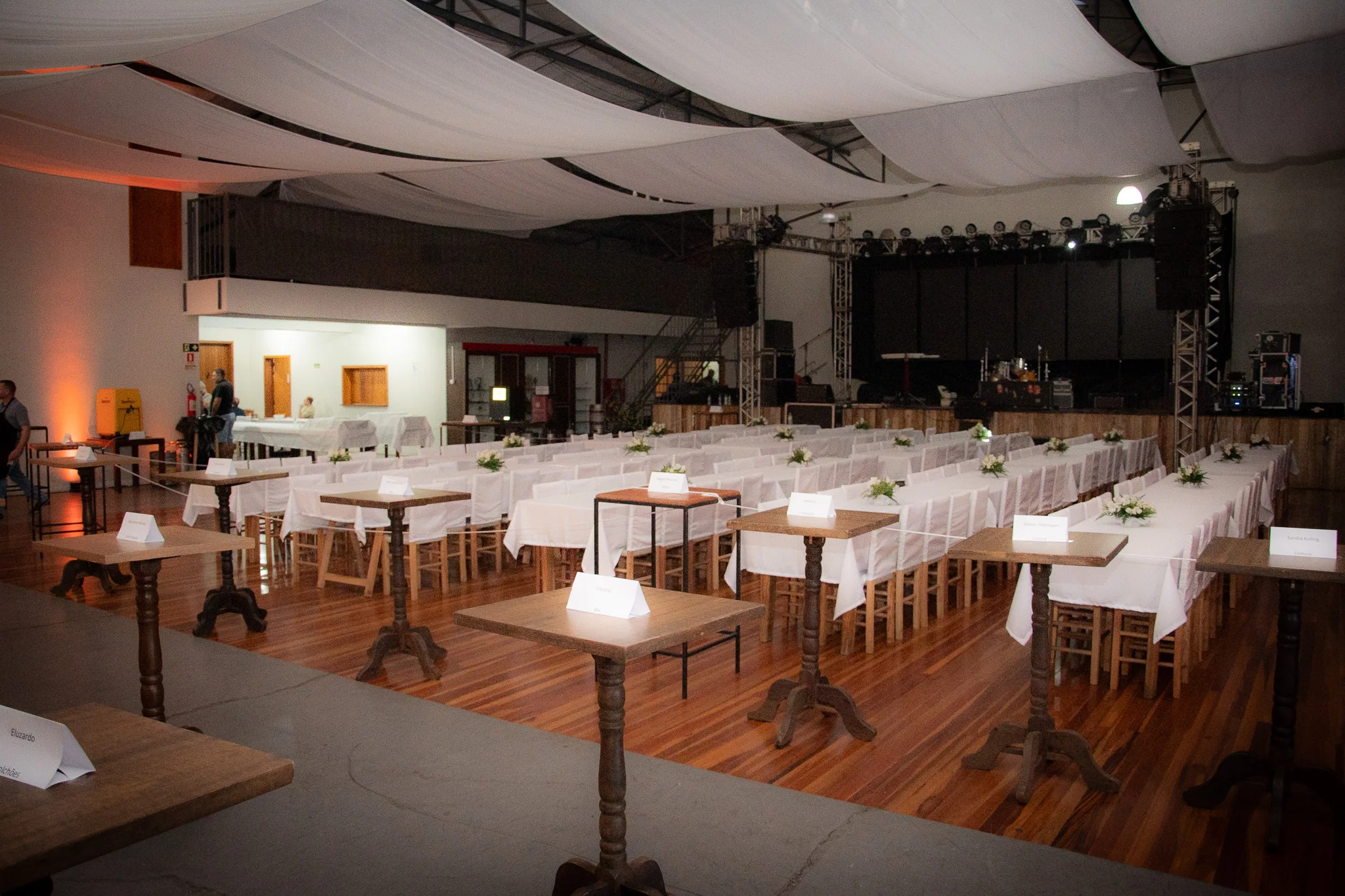 Baile do Chopp