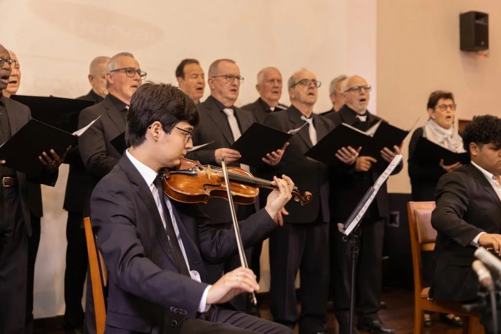 Cantando Herval