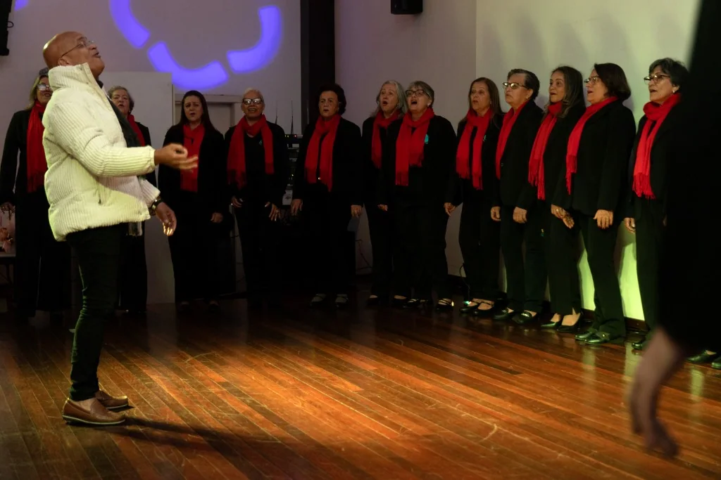 Cantando Herval