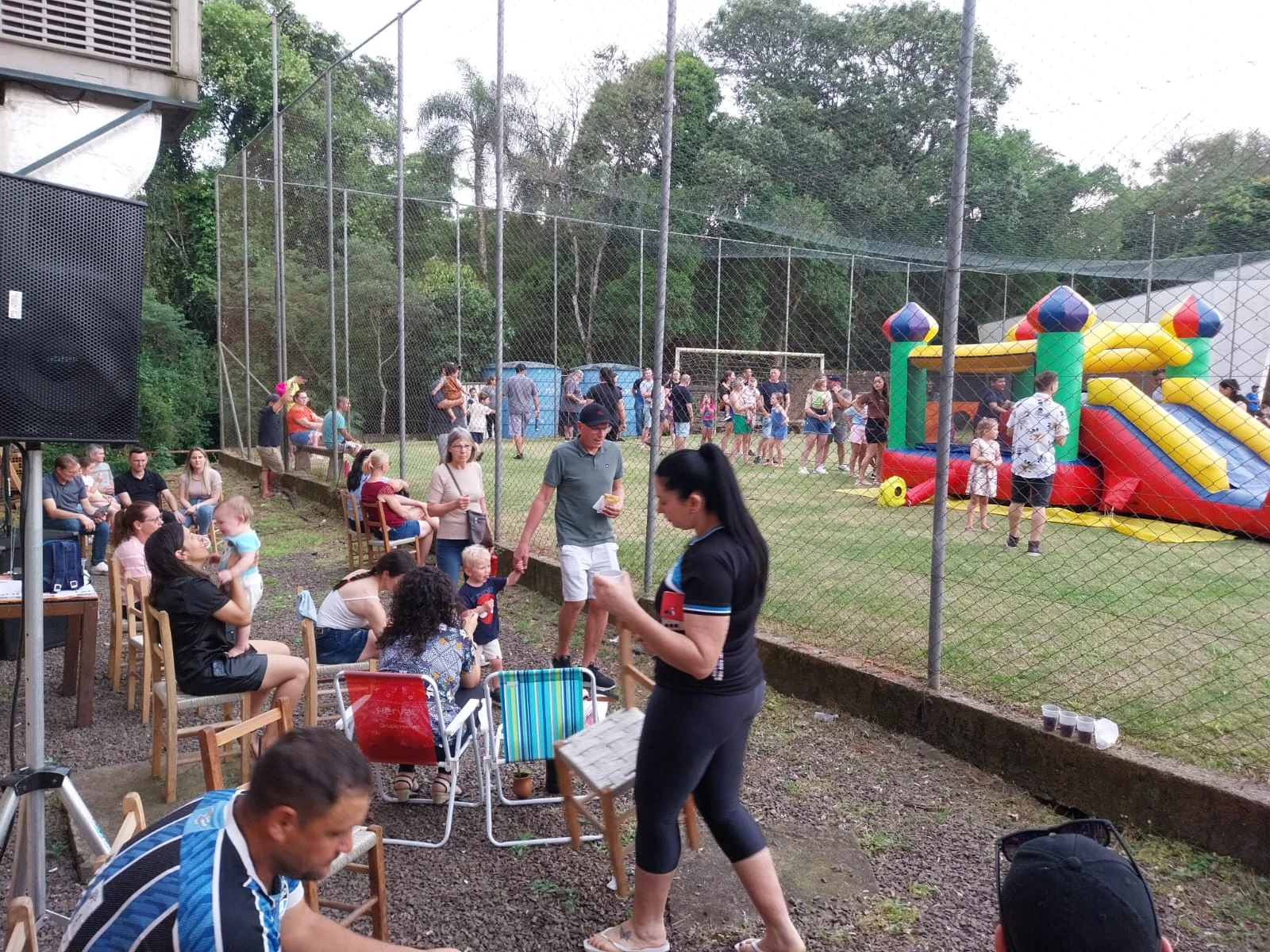 Dia das Crianças