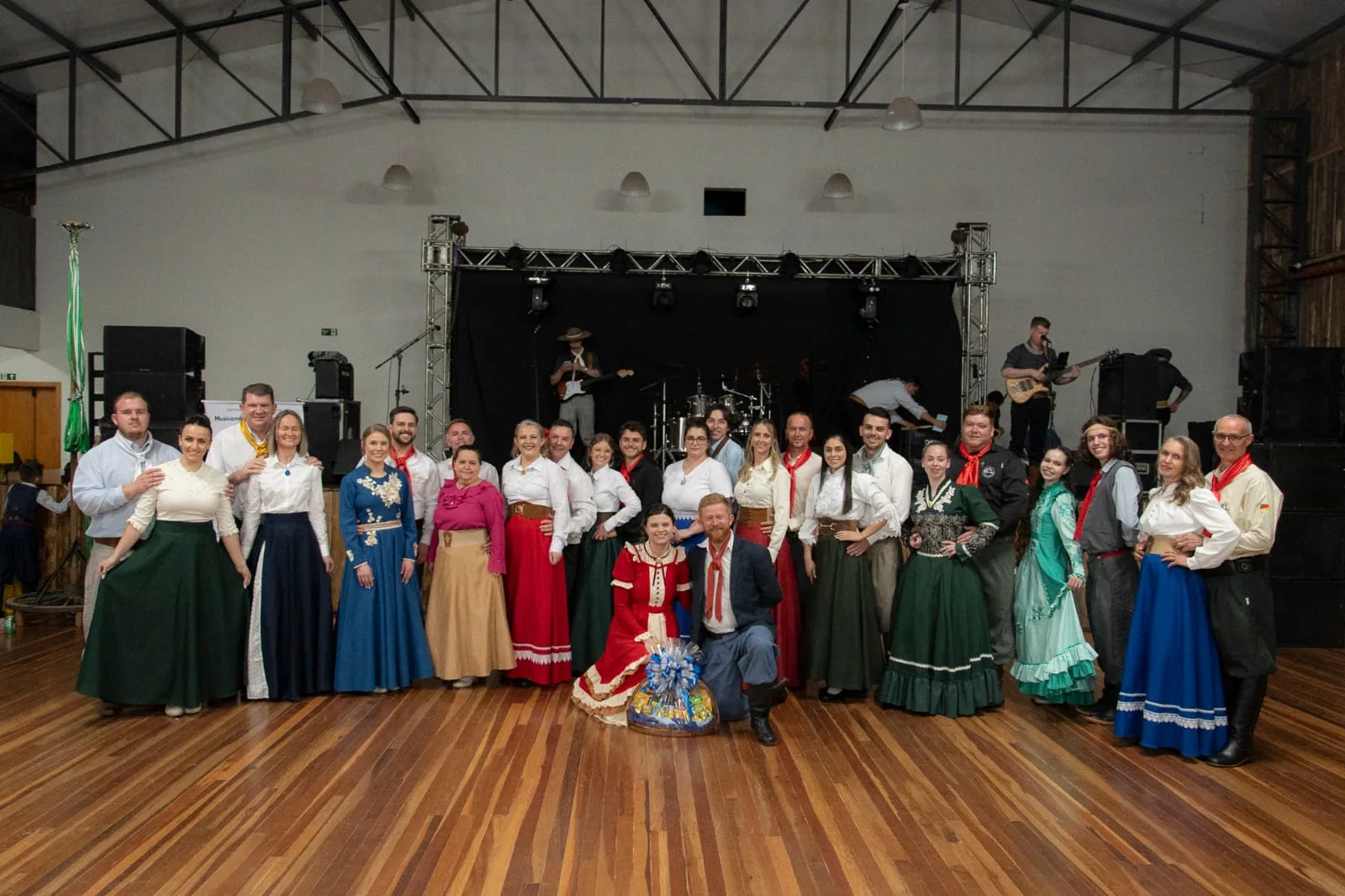 Semana Farroupilha