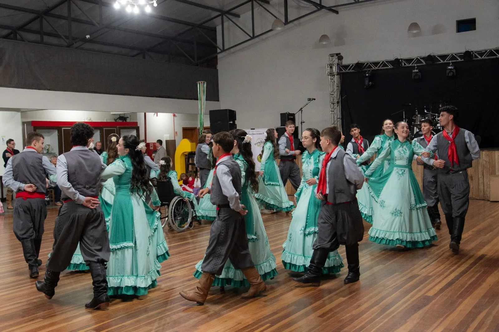 Semana Farroupilha