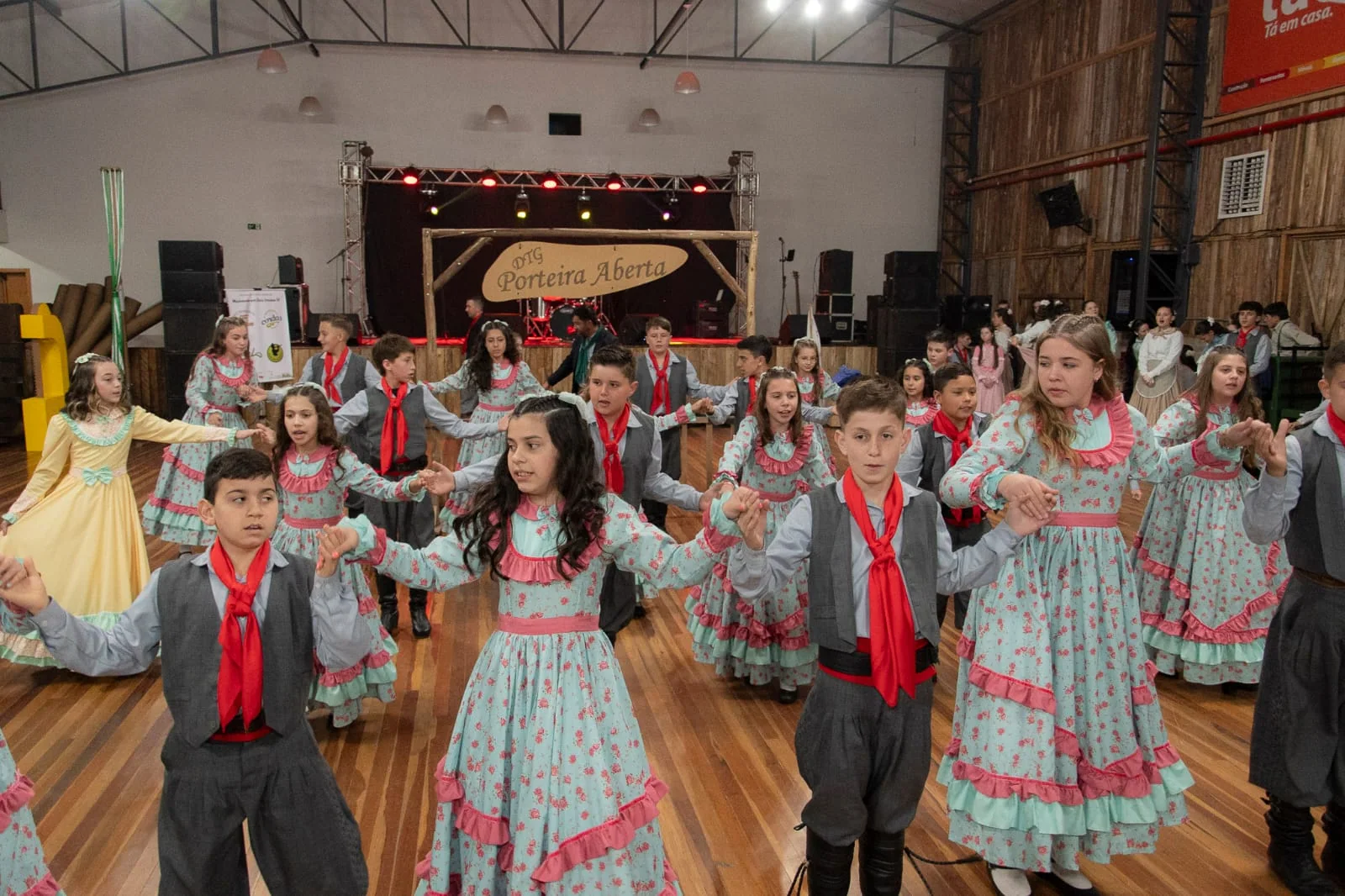 Semana Farroupilha