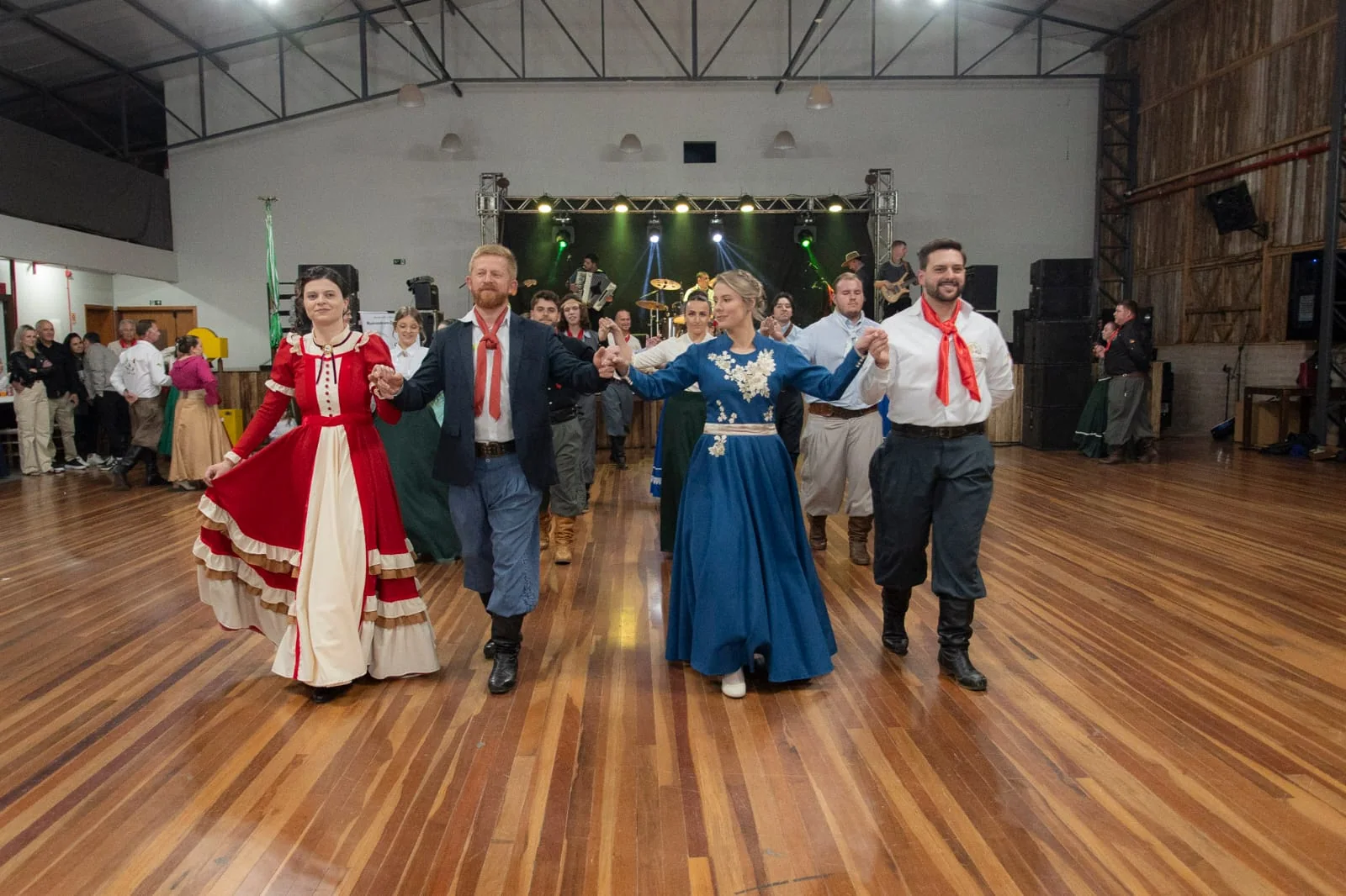 Semana Farroupilha