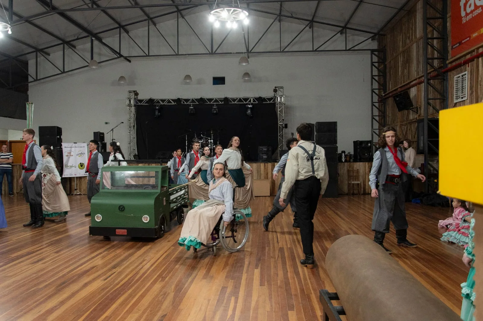 Semana Farroupilha