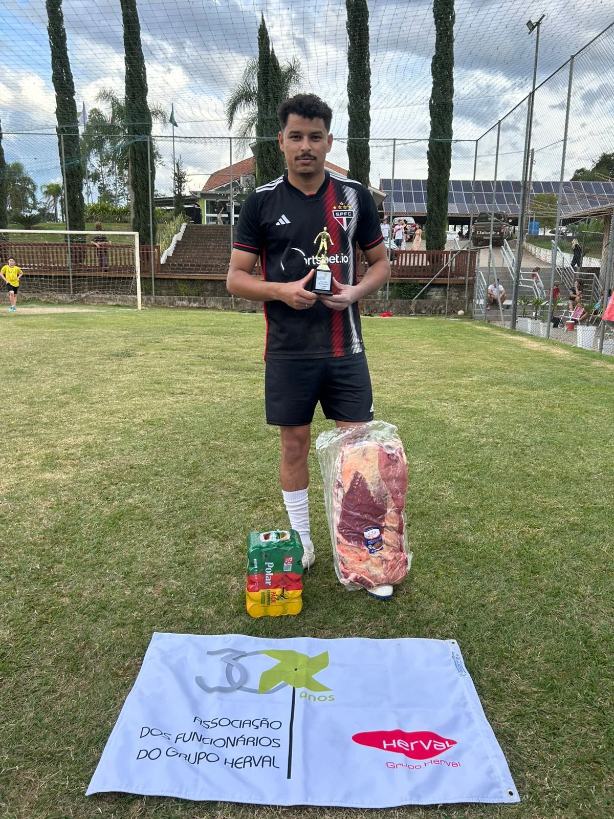 Torneio de Pênaltis