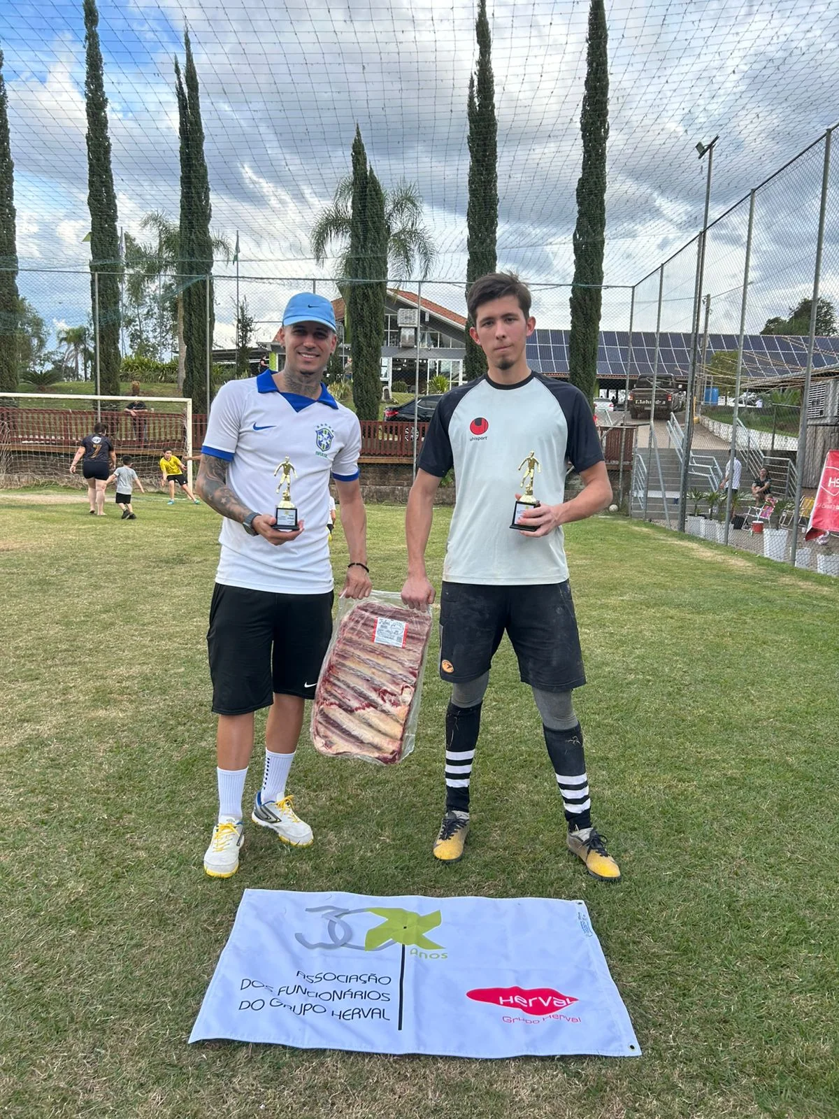 Torneio de Pênaltis