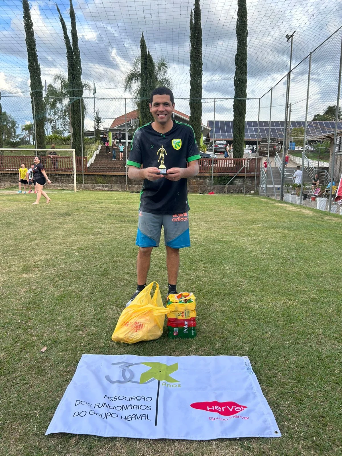 Torneio de Pênaltis
