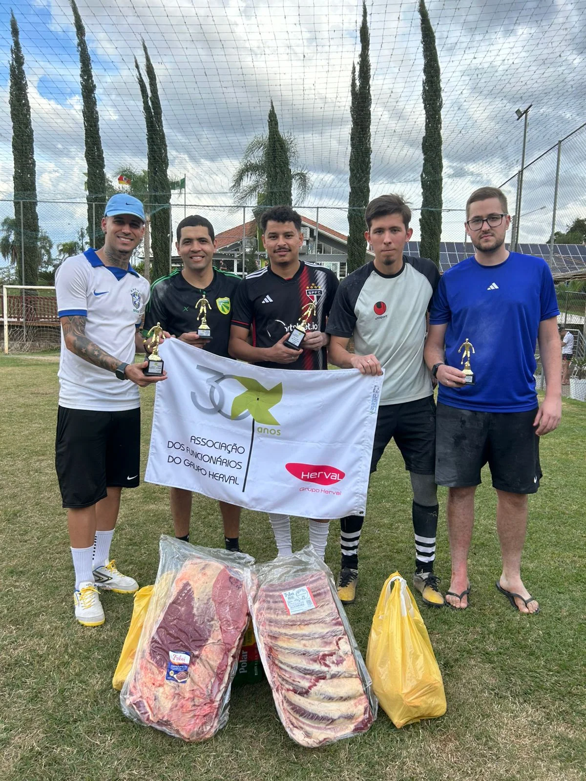 Torneio de Pênaltis