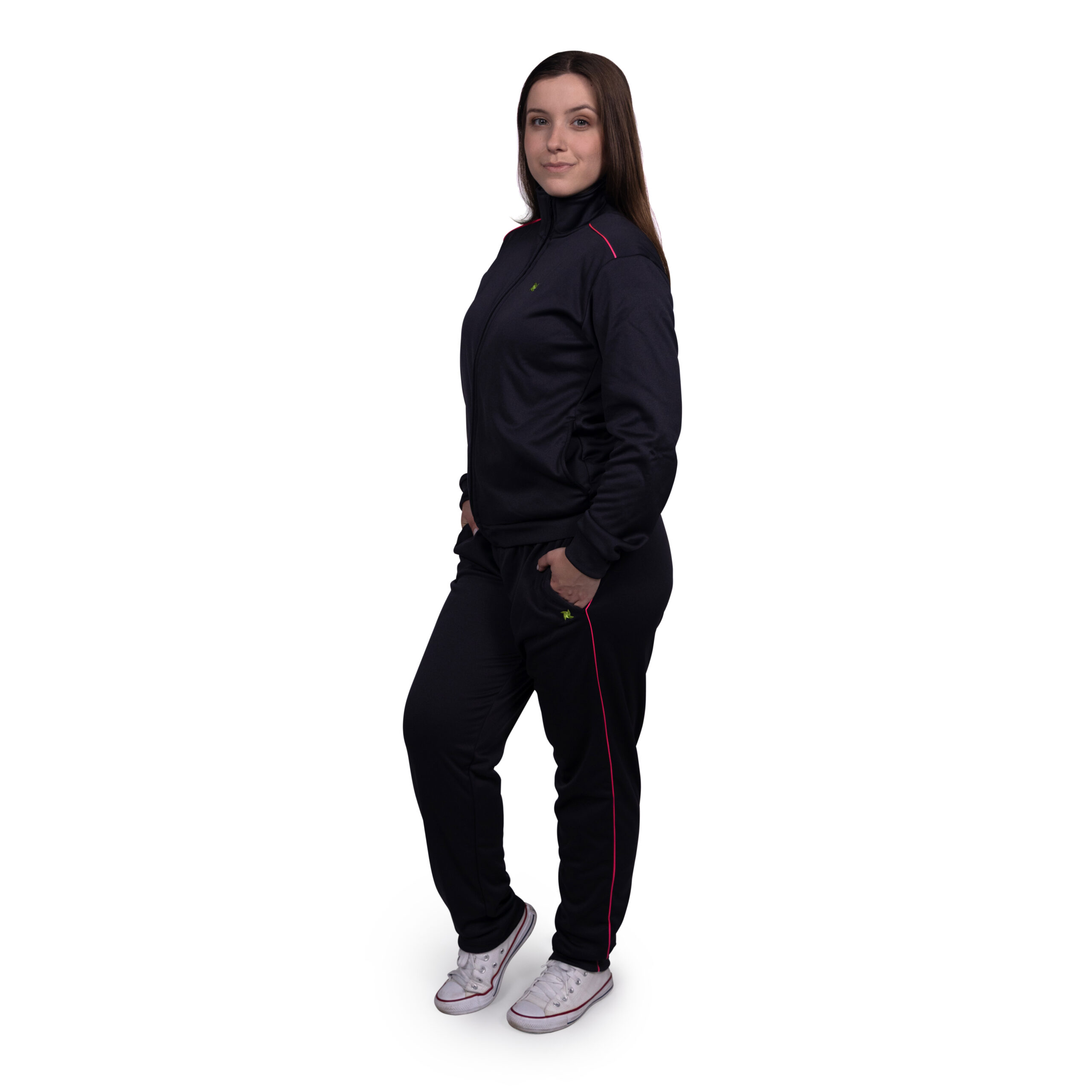 Conjunto de abrigo feminino - Imagem 2