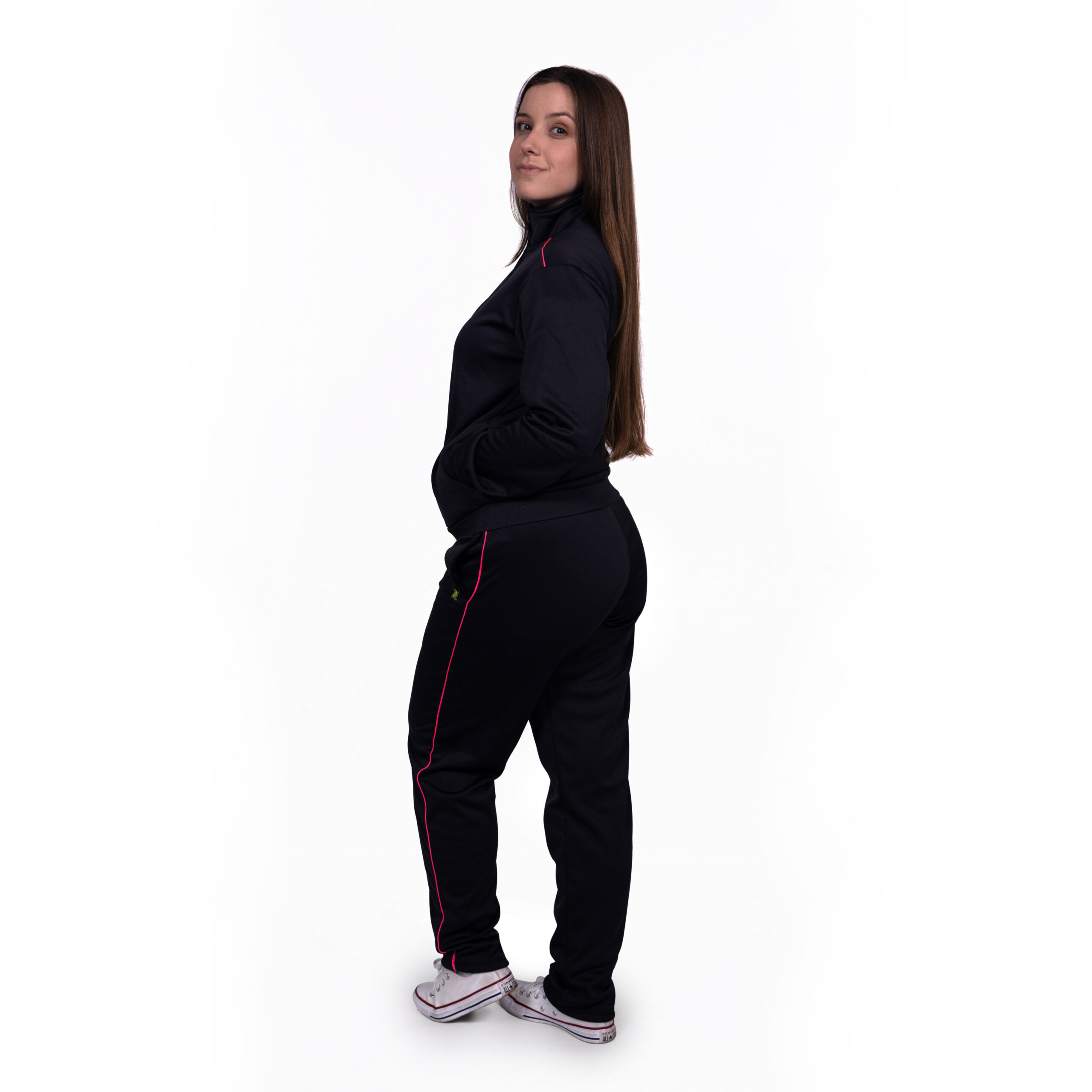 Conjunto de abrigo feminino - Imagem 6
